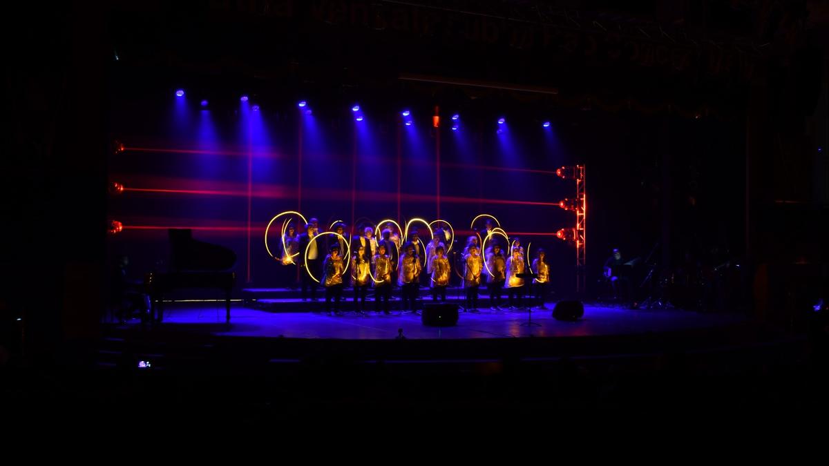 Madras Guild of Performing Arts gears up to perform recognisable English hits on September 5